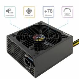 TOOQ TQAPOLO-650SP